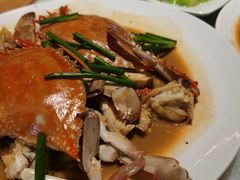 -华盛丰温州大排档(东三环南路店)