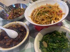 -彭耕记猪油炒小菜(吉联mall店)