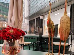 -Jardin D’Hiver宝诗龙后花园(北京SKP店)
