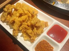 -巴邑火锅·夜宵(港隆广场店)