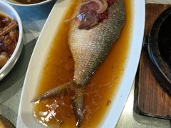 -走马楼饭庄(慈城古县城店)