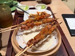 -耶里夏丽·丝路国际·新疆餐厅(浦东区东方路店)