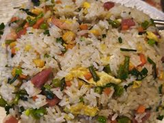 扬州炒饭-红樱桃·欢乐餐厅(太原里店)
