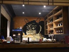 -兮禾酒馆(护国路店)