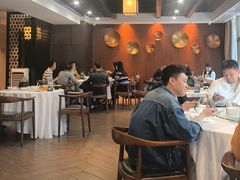 -悦雅居·老广州老味道(长湖店)