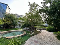 -中家鑫园温泉酒店鑫悦汤泉