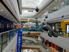 -上海颛桥万达广场