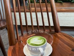 -六六·抹茶66’s SALDessert(保利时光里店)