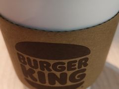 -汉堡王(北京三里屯购物中心)