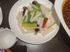 -老牌坊鲁菜名店(聊城美食岛店)