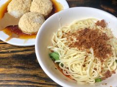 -龙抄手(文殊坊店)