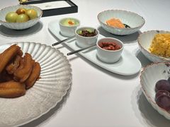 -荣轩(新荣记环球金融中心店)