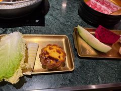 -牛New寿喜烧(曹路花园城店)
