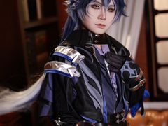 -米游妙妙屋cosplay换装自拍摄影体验馆