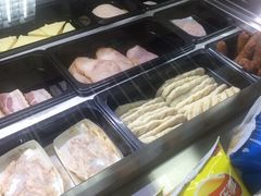 -SUBWAY赛百味(浦东机场店)