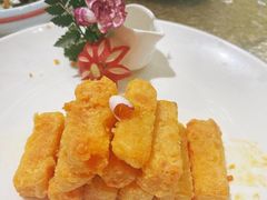 -北海渔村酒楼·粤菜海鲜点心(新华店)