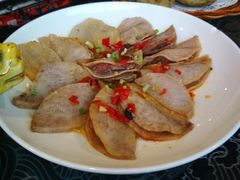 -老唐三下锅 ·张家界地标美食(溪布街店)