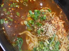 -老城街小面(禄安大街店)