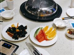 -青蓬蒸汽海鲜·深圳老字号·团建聚会(壹方城店)