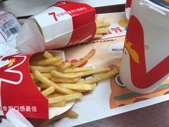 -华莱士·炸鸡汉堡(荔湾坑口店)
