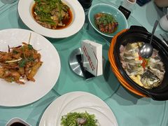 -苏先生海鲜渔庄(金桥店)