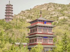 -石岛赤山风景区