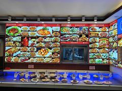 -惠宾饭庄(中山路店)