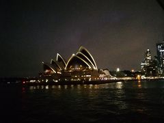 -悉尼歌剧院