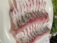 -正能量脆肉鲩火锅