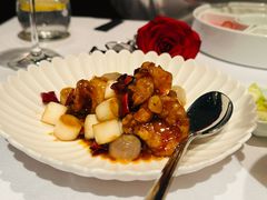 -运·中餐厅(成都华尔道夫酒店)