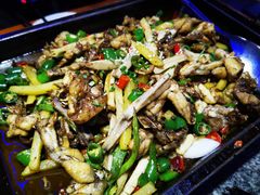 -蘭奢雅集·江浙菜(青山江滩店)