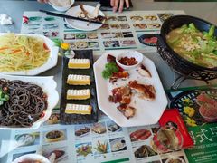 -小辣椒·桂林本地菜(鸿运店)