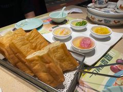 -点都德(华强南店)