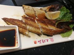 -木槿花韩式炭烤·熟成肉工坊(孙文东路店)