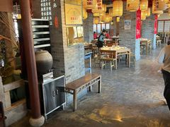 -二十八里太湖船菜(吉祥路店)