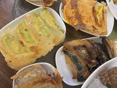 -今鲜源大酒店·中华餐饮名店(新湛路店)