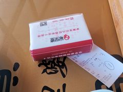 -家里婆自助水饺(振华路店)