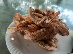 -旺福林海鲜·川菜·海鲜加工(三亚湾椰梦长廊店)