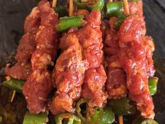 -盡膳口福跷脚牛肉火锅(晶耀前滩店)