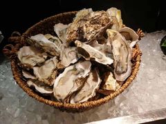 -万达文华酒店·48F云端窗景美食汇自助餐厅