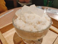-杏甜品(尖沙咀加拿分道店)