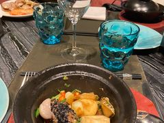 -长沙北辰洲际酒店-兰调全日餐厅