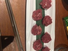 -前门涮肉(群力店)
