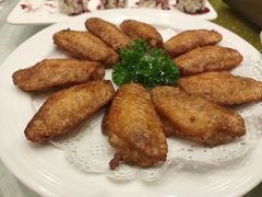 鸡翅-双井轩(双井店)