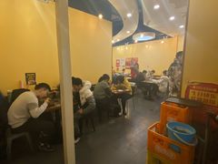 -有礼有面(知春路店)