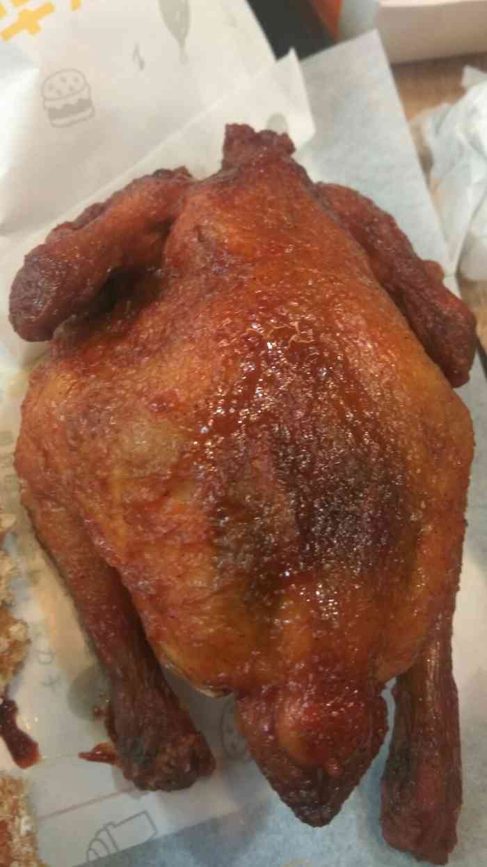 华莱士·全鸡汉堡(站前路店)-"很实惠,味道不错,服务很好,下次还来.