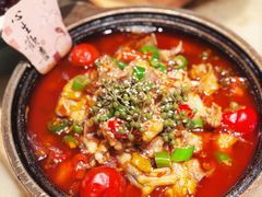 -苏乡兰亭·新派淮扬菜(吾悦广场店)