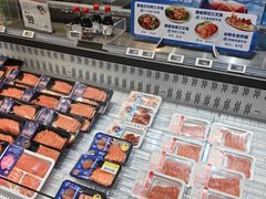 -盒马鲜生(皇庭广场店)