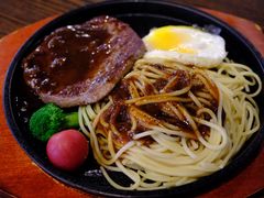 -吉姆丽德乡村西餐厅(闵行交大店)