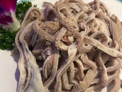 -额尔敦传统涮(公园西路店)